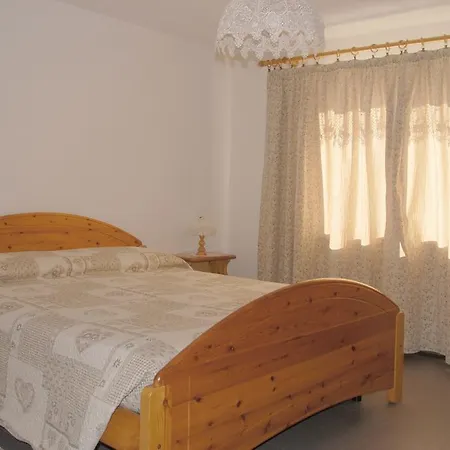 Agriturismo Plan d'Avie Aosta Camera foto