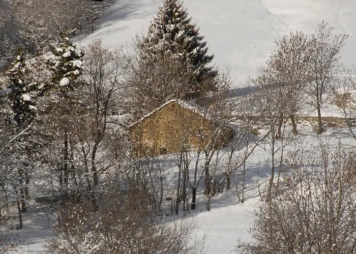 Agriturismo Plan D\'Avie