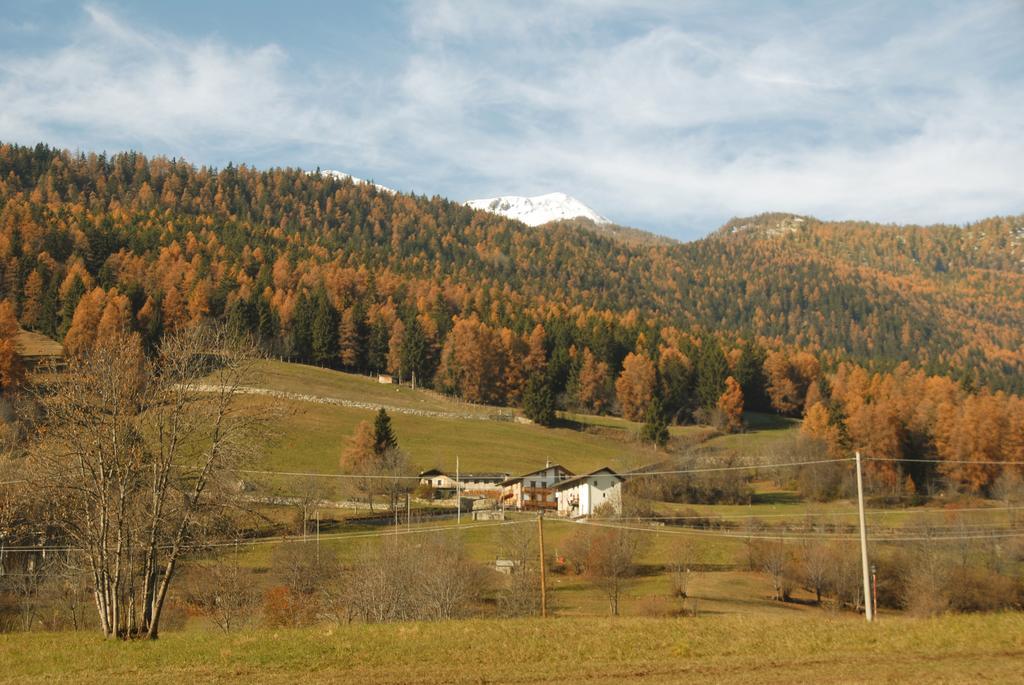 Plan D'avie * Aosta