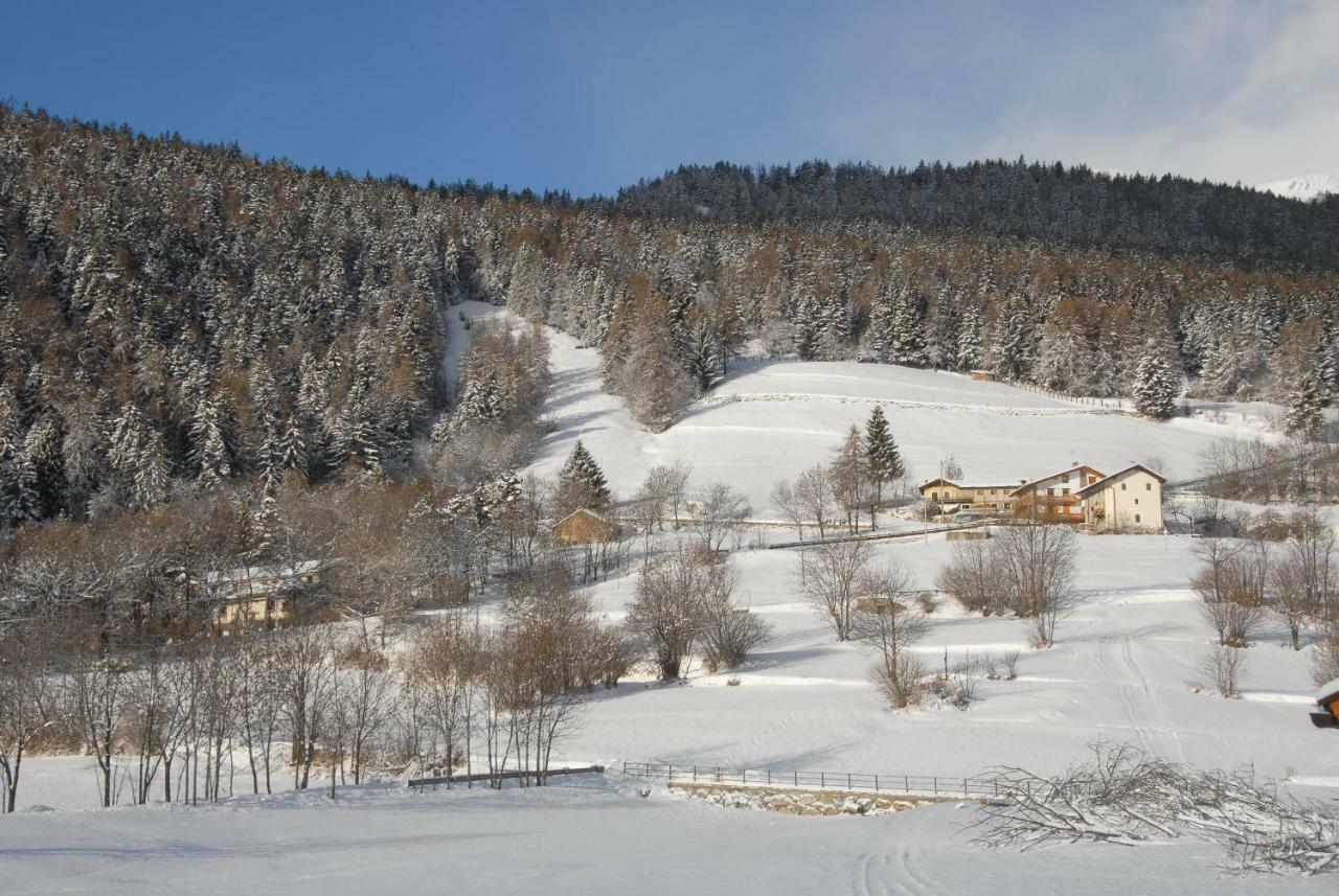 Bauernhof Plan D'avie