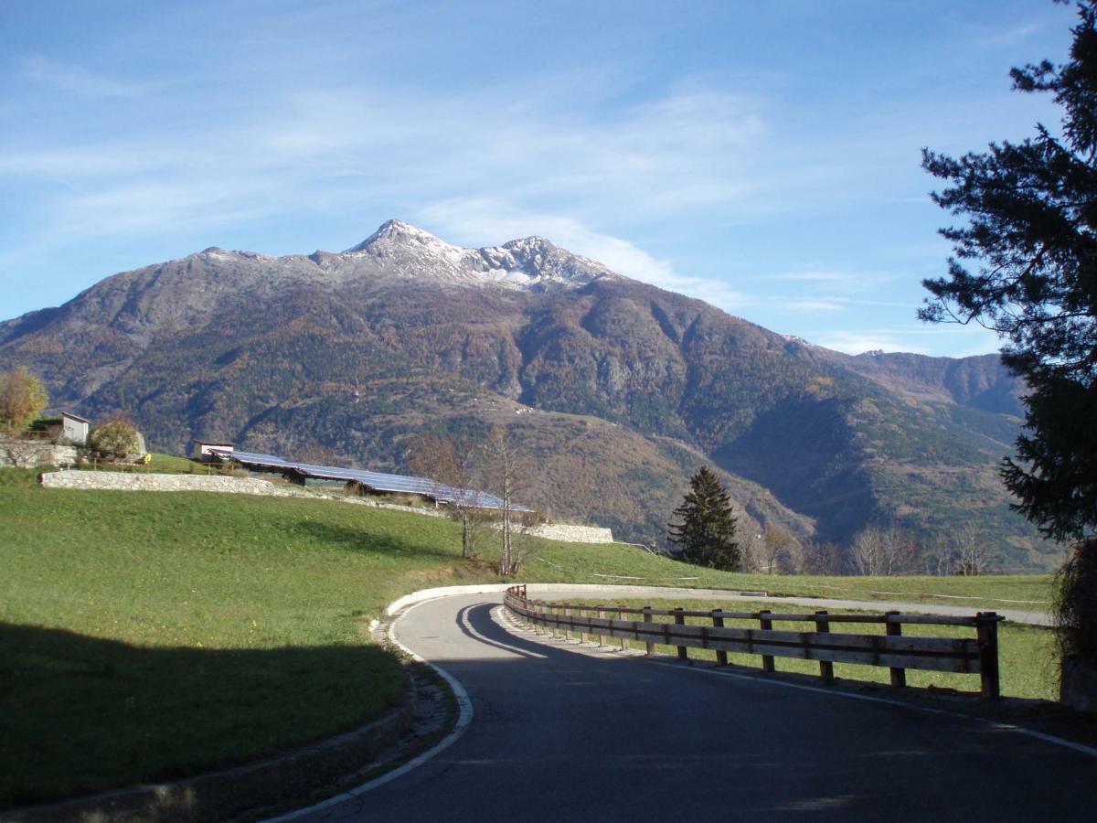 Plan D'avie * Aosta