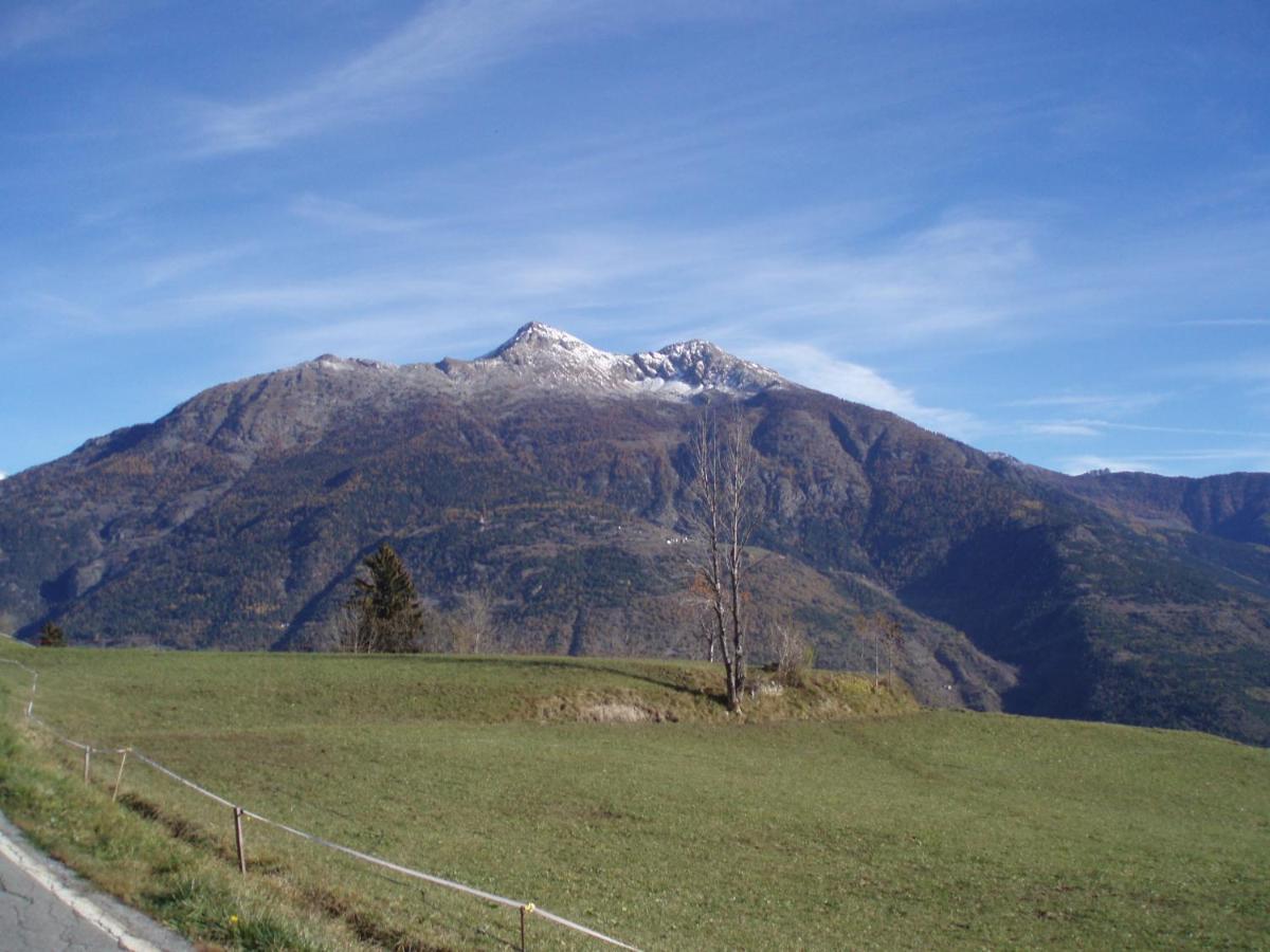 Plan D'avie * Aosta